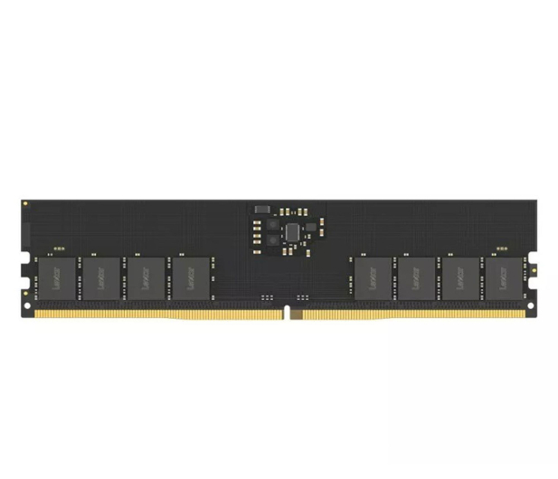 Lexar 16GB (1x16GB) 4800 CL40 - 1598168 - zdjęcie